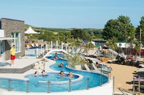 Weymouth Bay Haven, Preston Road Hotel Exterior photo