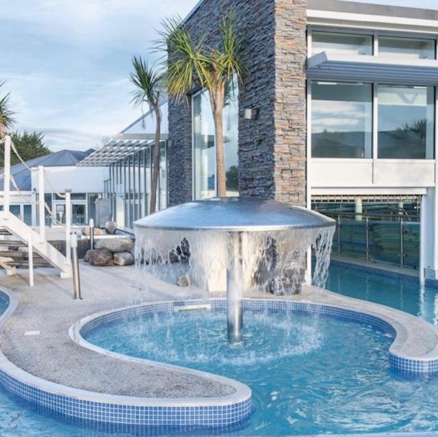Weymouth Bay Haven, Preston Road Hotel Exterior photo