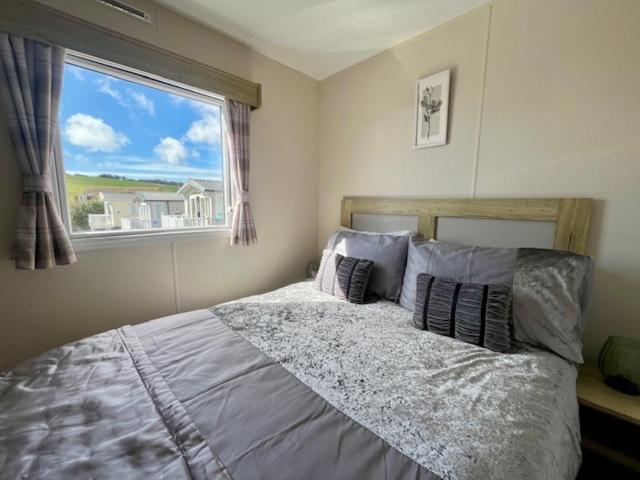 Weymouth Bay Haven, Preston Road Hotel Exterior photo